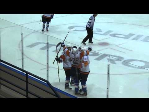 Maalikooste Jukurit A - Kiekko Vantaa A 28.9.2014