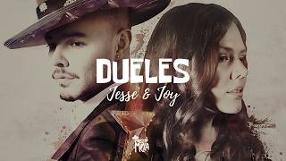 Jesse & Joy — Dueles (Letra/Lyrics) Jesse & Joy — Dueles (Letra/Lyrics)