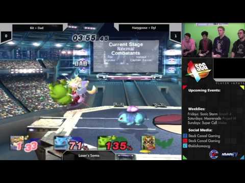 S@DZ 2.6 - P2W | Kit and TC | Dad vs Hazygoose and Dyl - LS