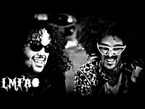 capsule×LMFAO