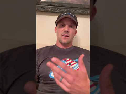 Rocky Carson #QuickTip​ Series 22 - Video 2 | Differences/Similarities w. Racquetball/Pickleball