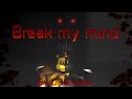 SFM| The nightmare |By DAGames - Break My Mind ...