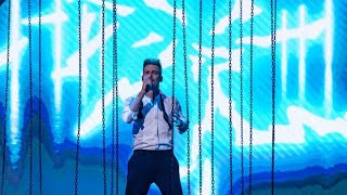 Uku Suviste - The Lucky One (Eesti NF 2021)