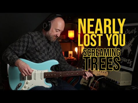 Love And Leave - Screaming Trees