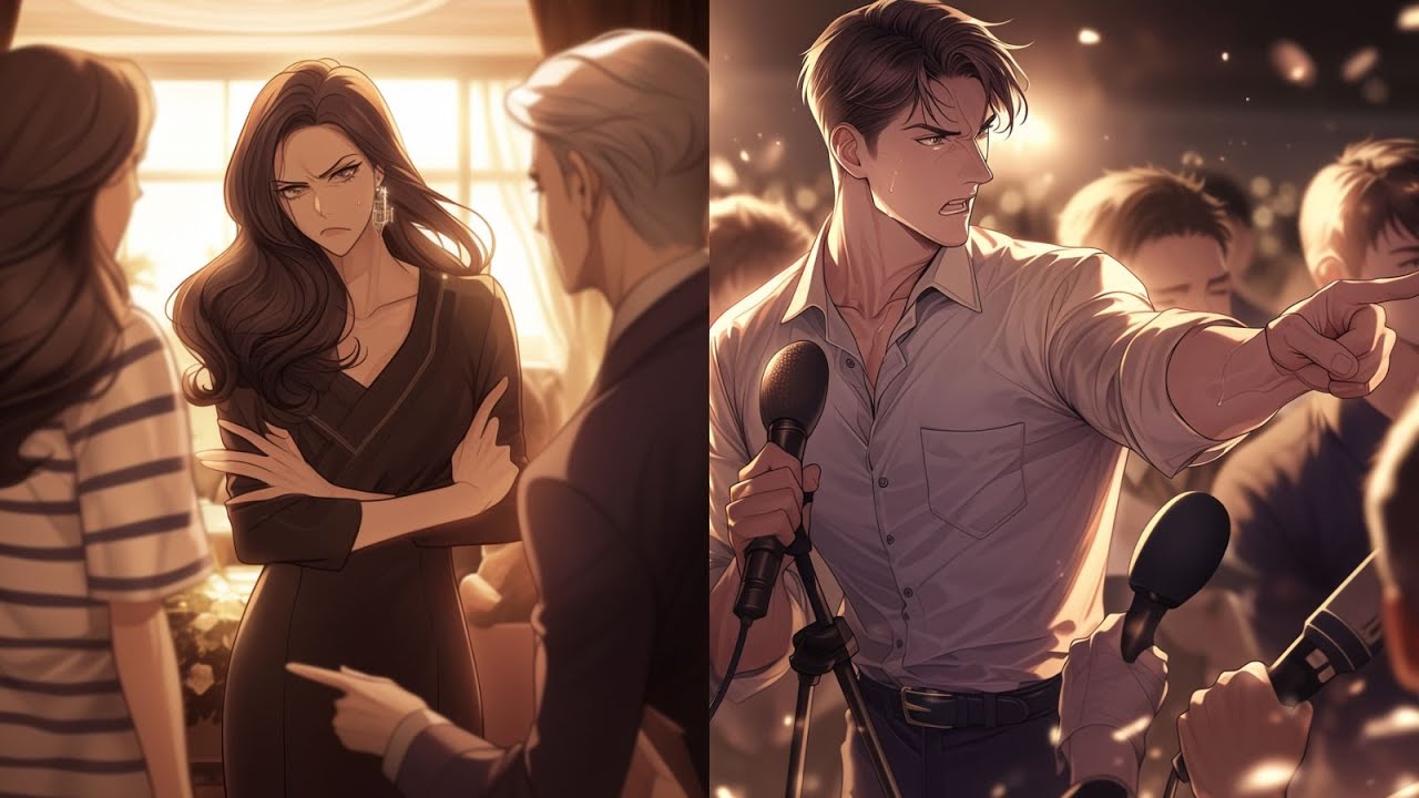 📕I resigned, my wife announced her affair and divorce, but I was glad I didn’t tell her the reason