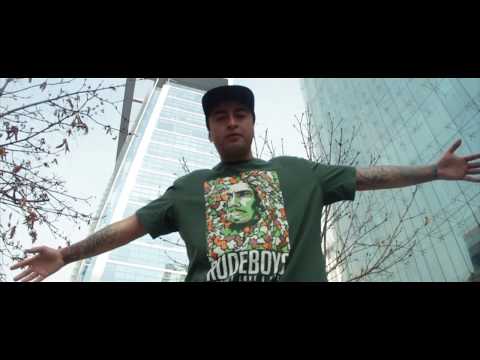 Francisco Enemy - Alternativa de Vida