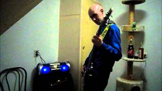 de heideroosjes Fist    party at 701