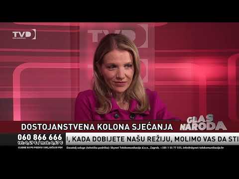 GLAS NARODA - KONTAKT EMISIJA - 19.11.2025.