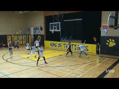 Cpower Ace (47) vs Ice Veins (38) - saturday tier 9 - tcbl 2022 fall