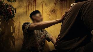 Gua Pura Pura Kena Santet Dan Coba Mengobatinya Ke Dukun !