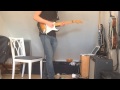 Manganas Garden - Slow It Down - Guitar Cover ...