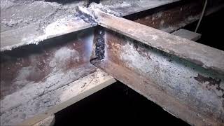 Costruzione botola per scala a chiocciola,da MicheleExpert