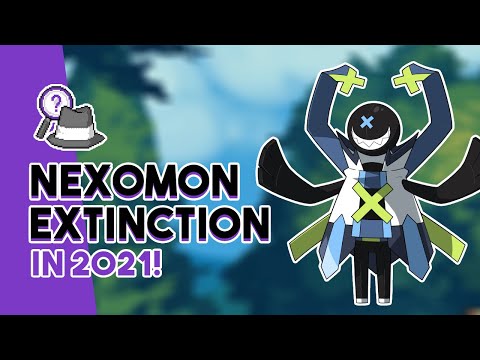 Nexomon Extinction One Year Later