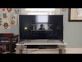 THX Opening Star Wars Attack Of The Clones VHS Digitally Remastered 2002