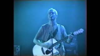 Gorky Park - Tell Me Why (Барнаул 1994) [HD]