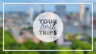 🔴 Best 5 star Hotels in Rotterdam, Netherlands