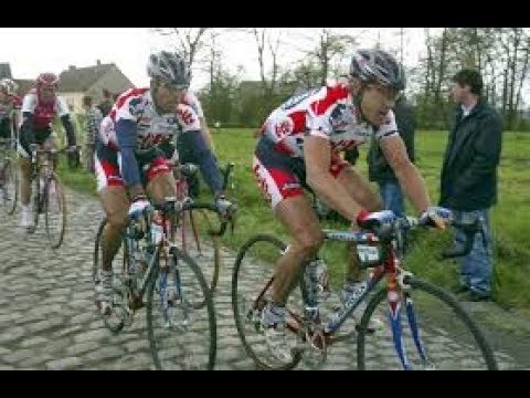 2003 Paris Roubaix