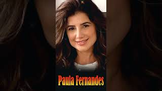 Paula Fernandes – Humanos a Marte