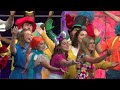 Oh, The Thinks You Can Think! (from Seussical)