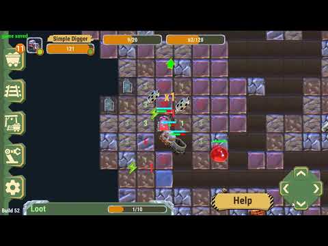 TrainCraft Game video thumbnail
