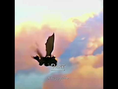 Light Furies,Night Lights and Toothless! #httyd #edit #lightfury #nightlights #toothless