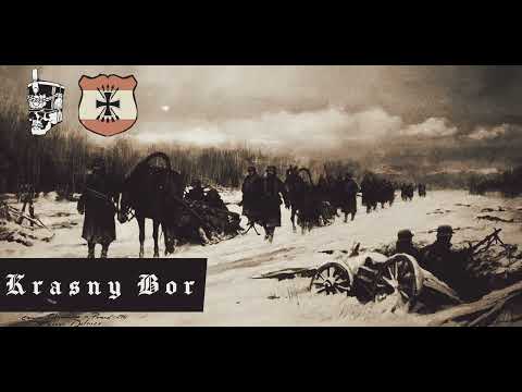 Krasny Bor 1943 || RAC