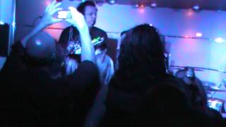 Bang Tango - Dressed Up Vamp, Fort Lauderdale, Fl, MORC 2013, Day 1, Marzo 2013