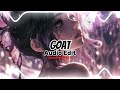 Goat WUYS Audio Edit Goat Wuys Audioedit