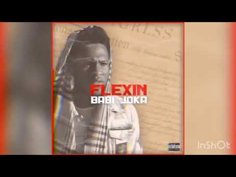 Flexin prod. Babi Joka