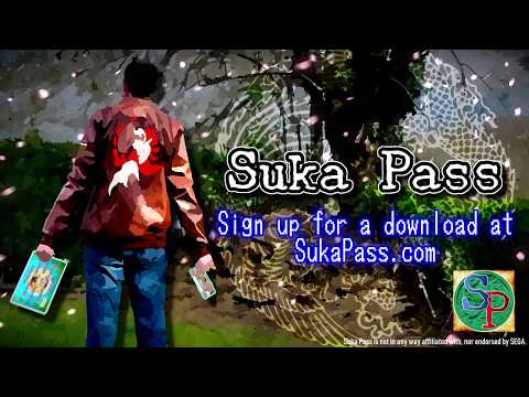 Suka Pass Video