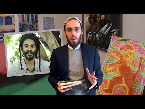 How Are The Rastafari and Hebrew Connected? (Response to Seala Media, Grandmaster Sage Rasta)