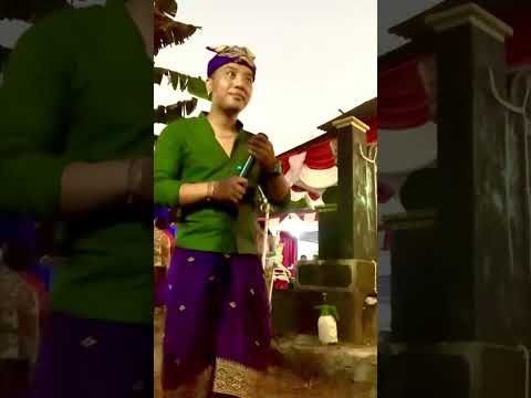 Cover Lagu Pasti Rindu Budi arsa