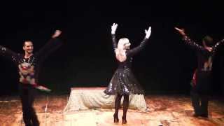 Varaity - Ballo ballo Raffaella Carrà