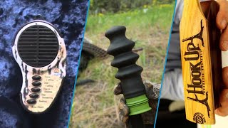Top 10 Turkey Calls in 2025 (Buyers Guide)