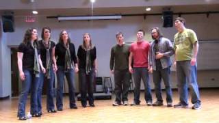 And So To Sleep Again- After Hours and Shades of Jade (Rehearsal)
