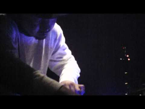 『DJ PERLOOP/BLACK VINYL VOL.3』 - 2012/10/07 @BUBBLE(Mito,Japan)