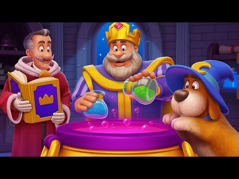 push level royal match level 1834 } 1870😡😂😂😂