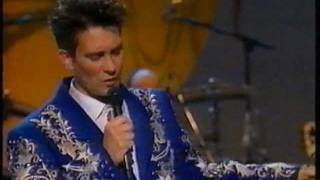 k.d.lang &amp; The Reclines - Crying