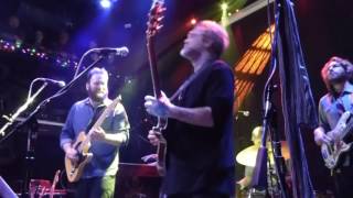 &quot;Different Drum&quot; Anders Osborne &amp; the Cris Jacobs Band