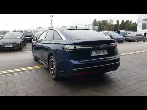 Volkswagen ID.7 PRO PLUS AUTOMATIC - Image 2