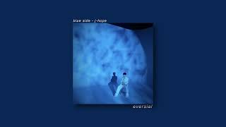 Download lagu blue side - j-hope | slowed   reverb mp3