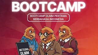 Meteora LP Army Bootcamp - Indonesia - Day 2