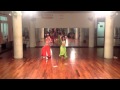 Eyes On Me Belly dance remix Celine Dion 
