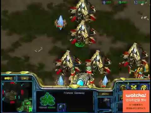 LQ FPVBisu v Killer PvZ   140429   2Set Fighting Spirit