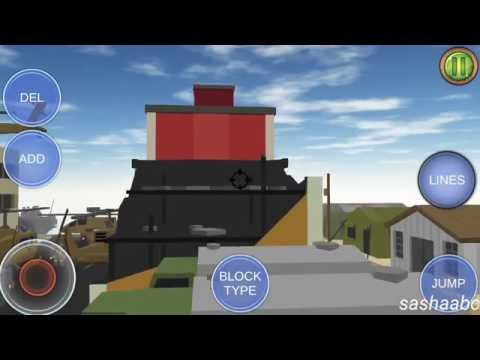 crafting games обзор игры андроид game rewiew android