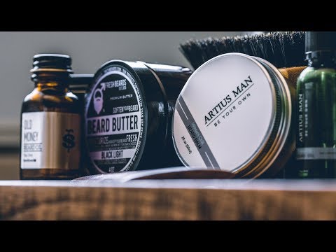 Beard oil, Beard Balm, or Beard Butter?? | Beard...