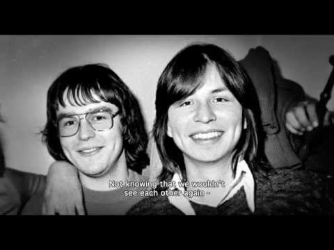 SUMÉ - THE SOUND OF A REVOLUTION - EPK CLIP 05