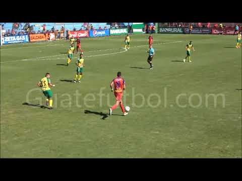 Video Municipal 1 0 Guastatoya