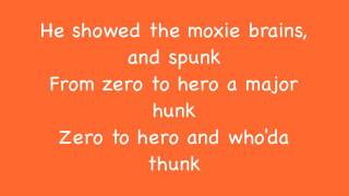 Download lagu Zero to Hero - Hercules (LYRICS) mp3 Download lagu Zero to Hero - Hercules (LYRICS) mp3