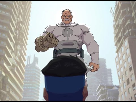 Stand Ready For My Arrival Worm